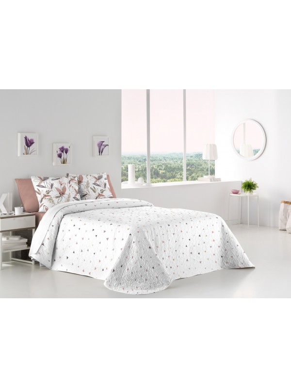 Colcha bouti reversible NALU