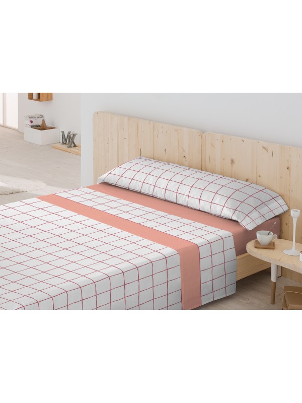 Juego sábanas FABIO 50/50