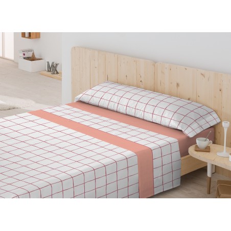 Juego sábanas FABIO 50/50