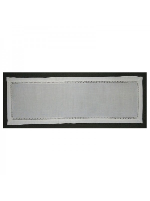 Camino mesa rústico 549