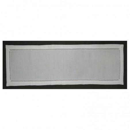 Camino mesa rústico 549