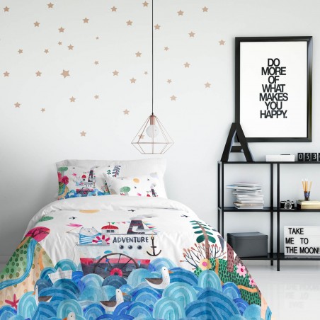 Funda nórdica MARINERO