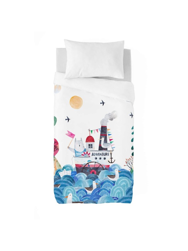 Funda nórdica MARINERO