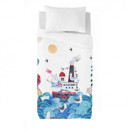 Funda nórdica MARINERO