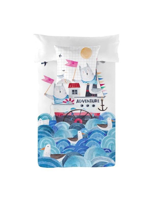 Funda nórdica MARINERO