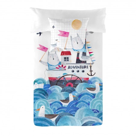 Funda nórdica MARINERO