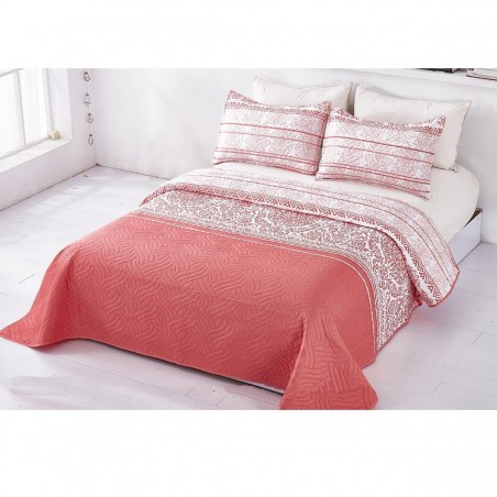 Colcha MIDI con fundas cojín