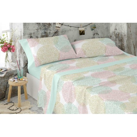 Juego sábanas 3128 50/50