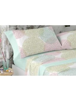 Juego sábanas 3128 50/50 2