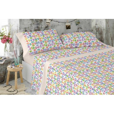 Juego sábanas 3126 50/50