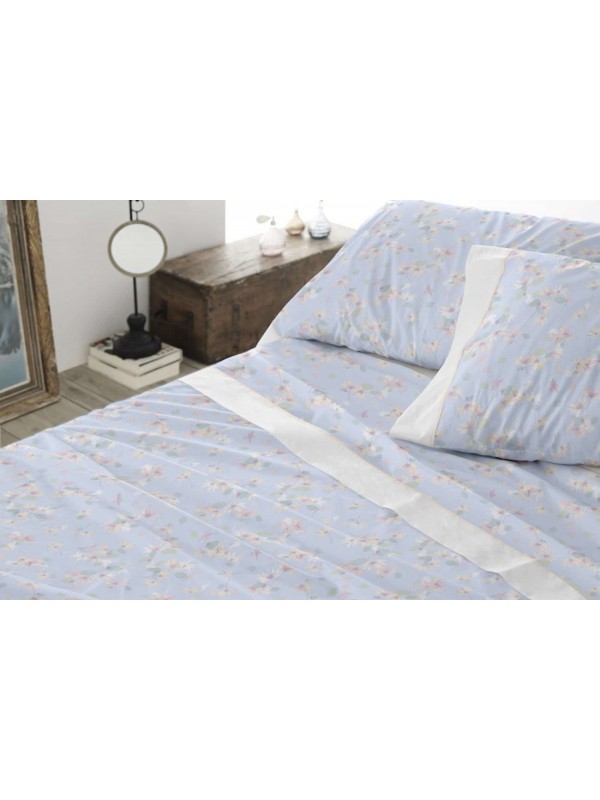 Juego sábanas S031 50/50