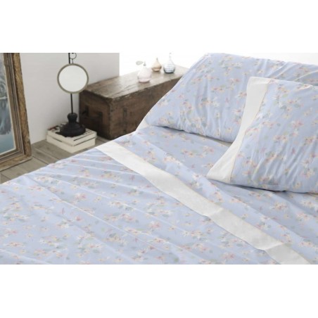 Juego sábanas S031 50/50