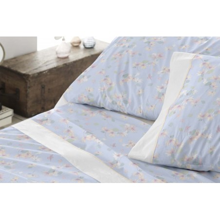 Juego sábanas S031 50/50