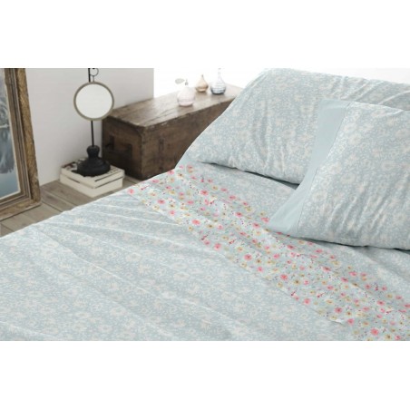 Juego sábanas 1521 50/50