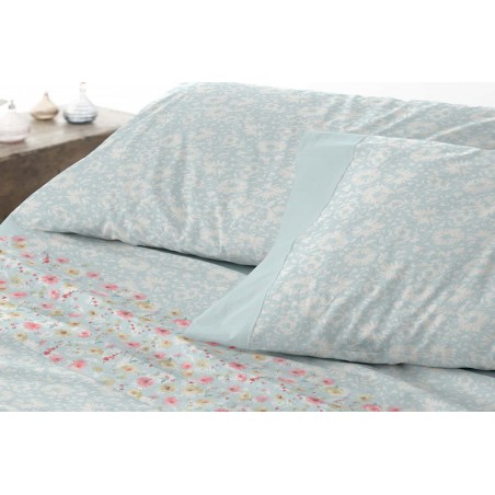 Juego sábanas 1521 50/50