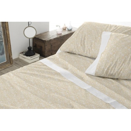 Juego sábanas LIBERTI 50/50