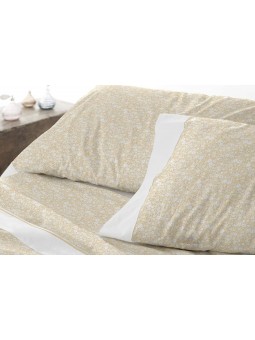 Juego sábanas LIBERTI 50/50 2