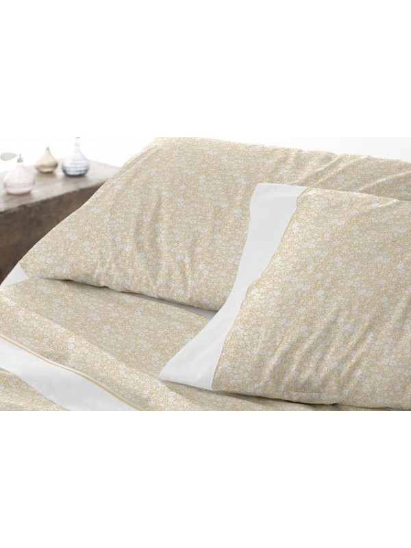 Juego sábanas LIBERTI 50/50