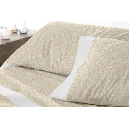 Juego sábanas LIBERTI 50/50