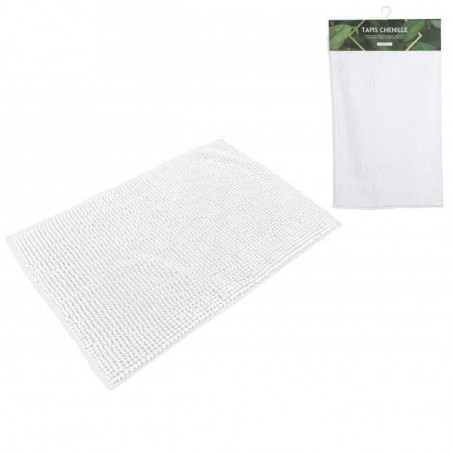 Alfombra CHENILLA 50x80