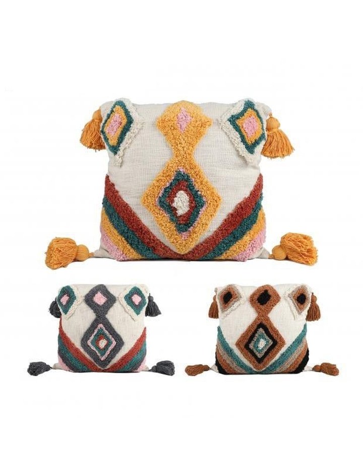 Funda cojín CARRE