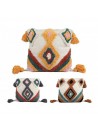 Funda cojín CARRE