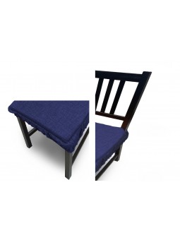 Asiento EDGAR