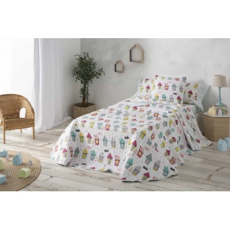 Bouti 7173 juvenil con funda