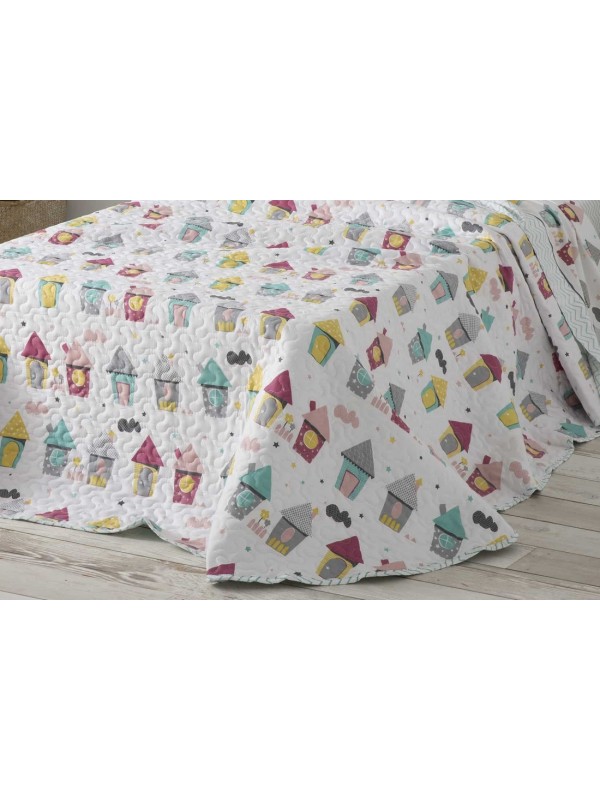 Bouti 7173 juvenil con funda