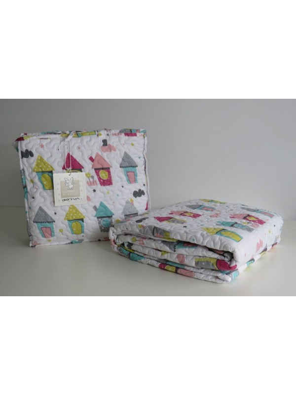 Bouti 7173 juvenil con funda