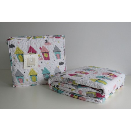 Bouti 7173 juvenil con funda