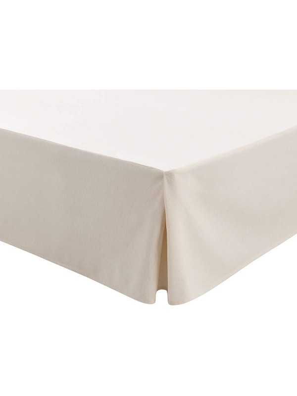 Cubrecanapé LISO