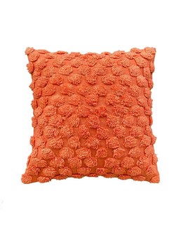 Funda cojín MEVAK artesanal