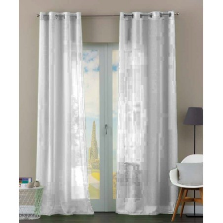 Cortina BRASILIA 140x280