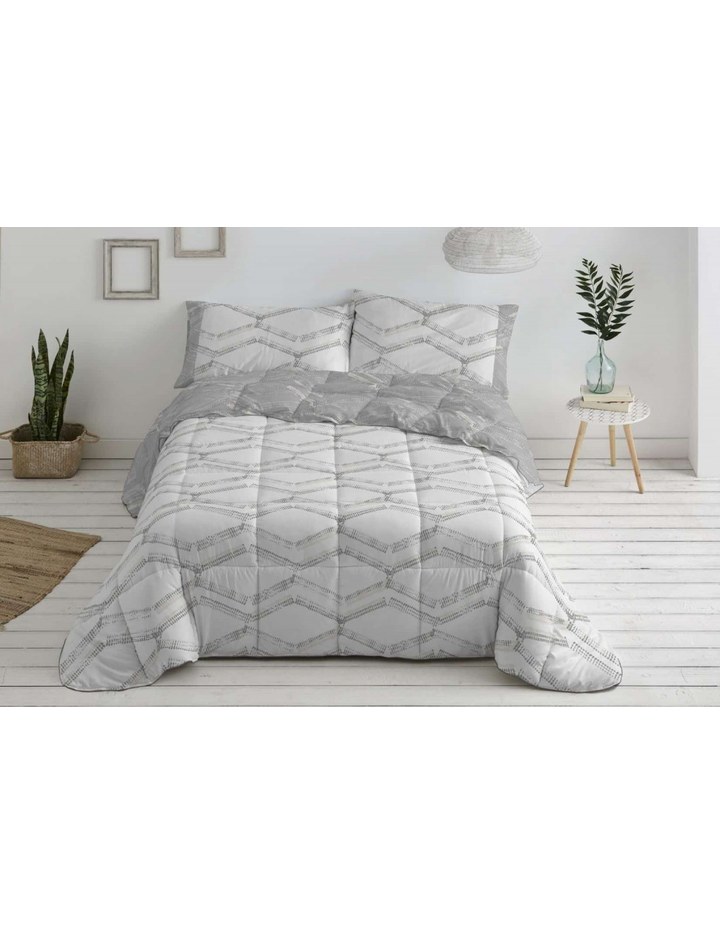 Comforter 035 reversible