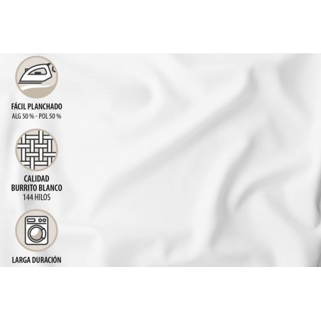 Funda nórdica 3127 50/50