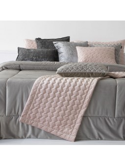 Pie de cama NAROA