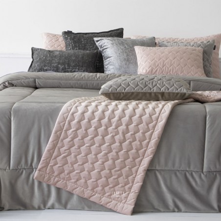 Pie de cama NAROA