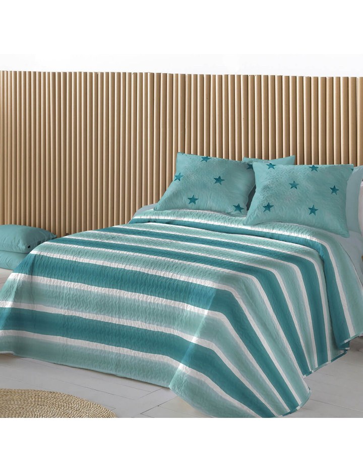 Edredón RONY reversible