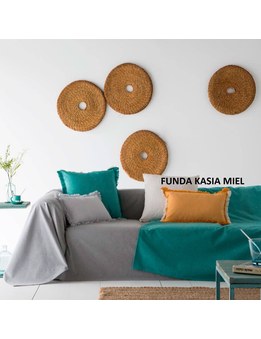 Funda cojín KASIA