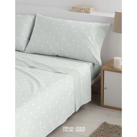 Juego de sábanas STACK