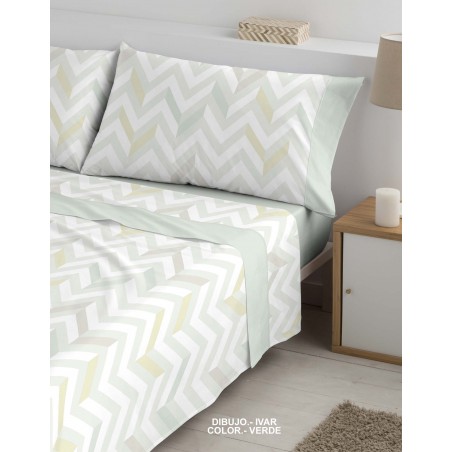 Juego de sábanas IVAR