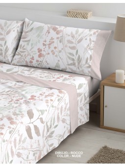 Juego de sábanas ROCCO 2