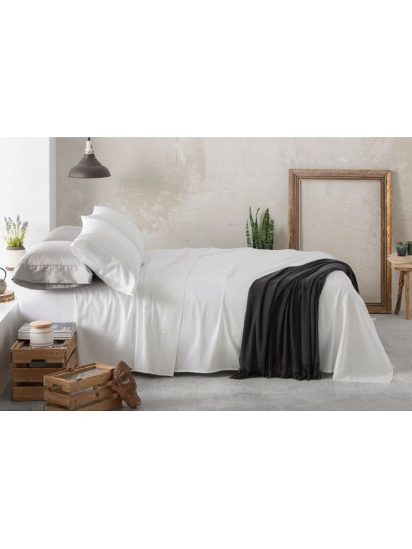 Juego de sábanas satén 405