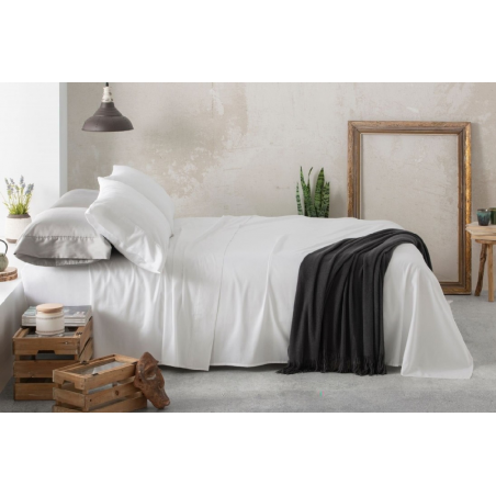 Juego de sábanas satén 405