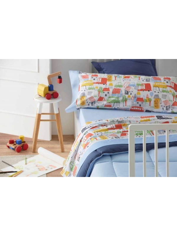 Juego de sábanas 178