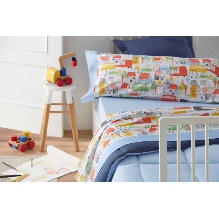 Juego de sábanas 178