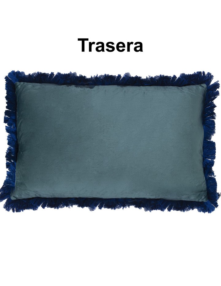 Funda cojín TERC 605