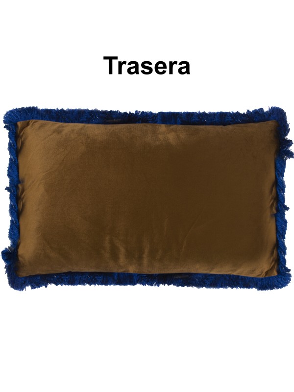 Funda cojín TERC 603