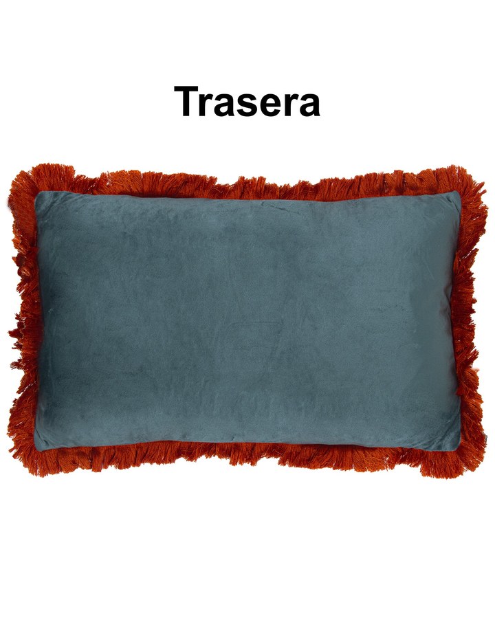 Funda cojín TERC 599